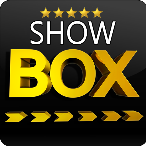showbox movie app for pc